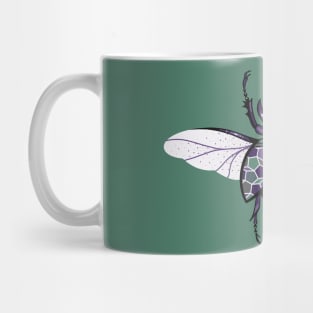 Seeking Serenity Mug